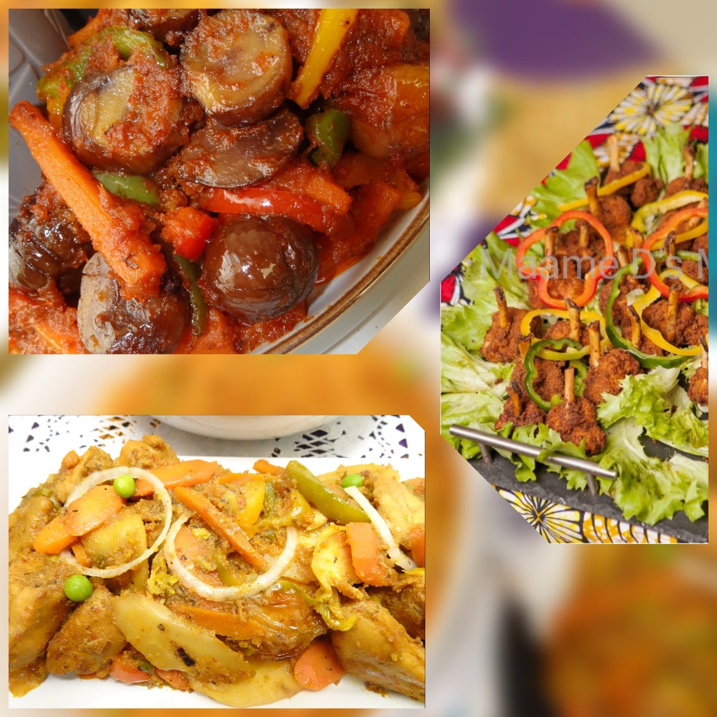 Corporate Catering