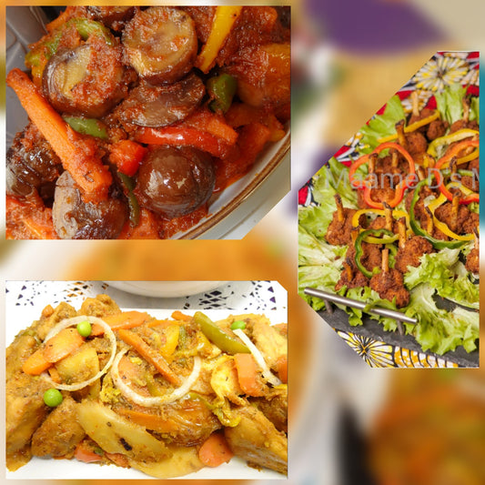 Corporate Catering